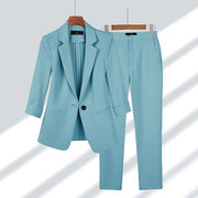 Luxe Sienna® | Elegant Women's Suit