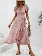 Rose™ - Flowing Dress