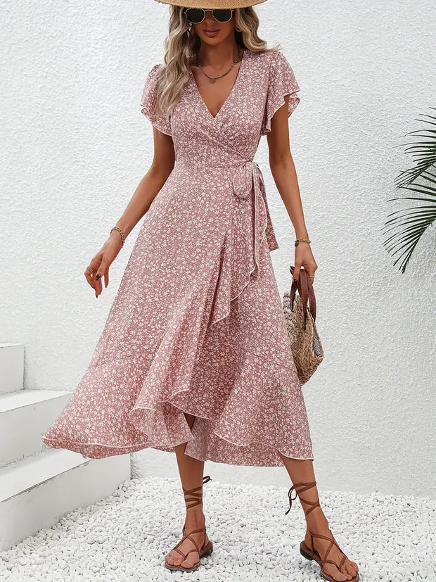 Rose™ - Flowing Dress