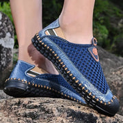 UltraWalk™ | Breathable, Non-Slip Outdoor Hiking Shoes For Men