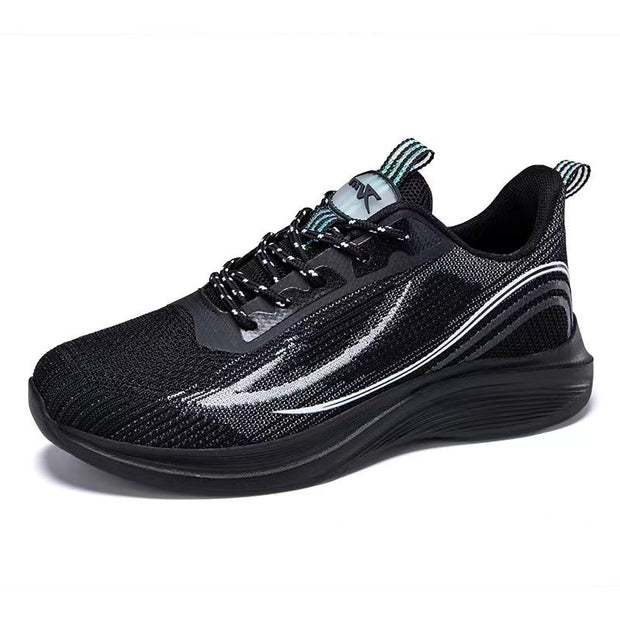 Pain Relieving Orthopedic Walking Shoes