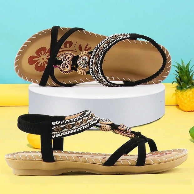 Milla™ Retro Sandals