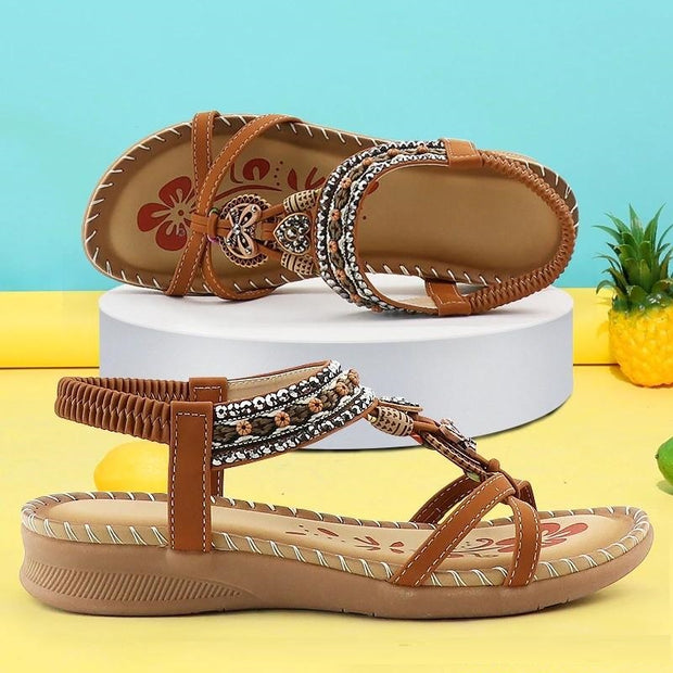 Milla™ Retro Sandals