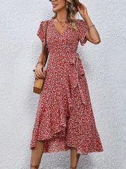 Rose™ - Flowing Dress