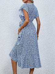 Rose™ - Flowing Dress