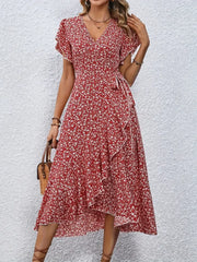 Rose™ - Flowing Dress