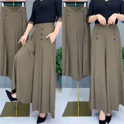 Aily™ Wide leg trousers