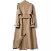 Mona - Classic Trench Coat