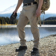 Hardshell™ Waterproof pants for outdoor activities