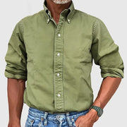 Henry™ Classic long sleeve shirt