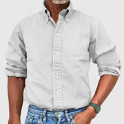 Henry™ Classic long sleeve shirt