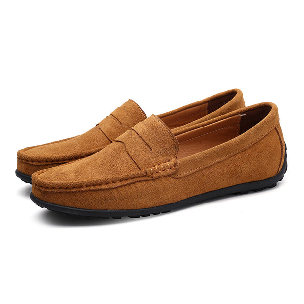 Augustin™ Classic moccasins