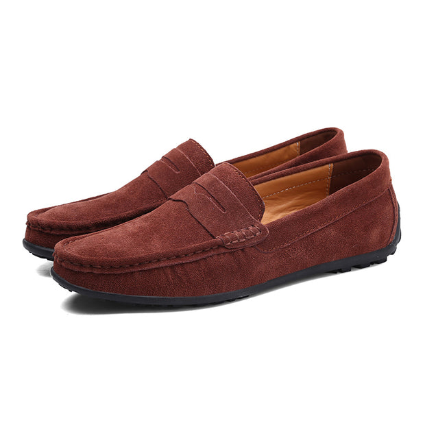 Augustin™ Classic moccasins