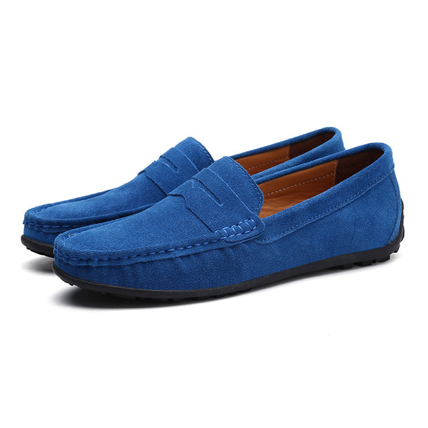 Augustin™ Classic moccasins