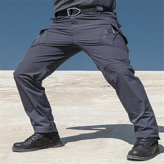 Hardshell™ Waterproof pants for outdoor activities