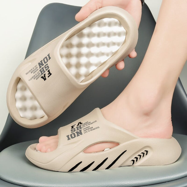 Flexy™ | Massage Slippers Unisex