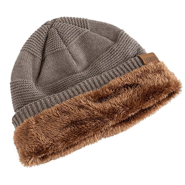 Snuggz™ | Cozy Winter Hat