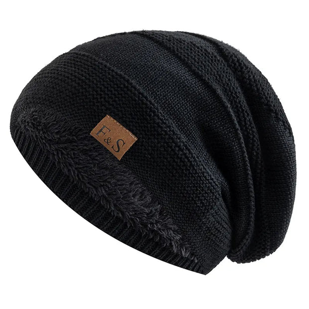 Snuggz™ | Cozy Winter Hat