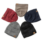 Snuggz™ | Cozy Winter Hat