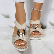 Dilara™ Orthopedic sandals (New Collection)