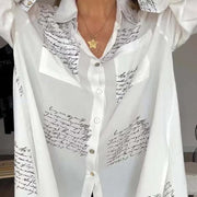 Sarah™ | Elegant blouse