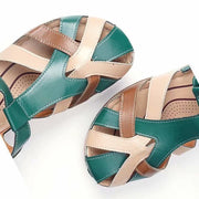 Carla - Orthopedic Sandals