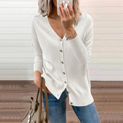 Linnea™ Knitted shirt for women