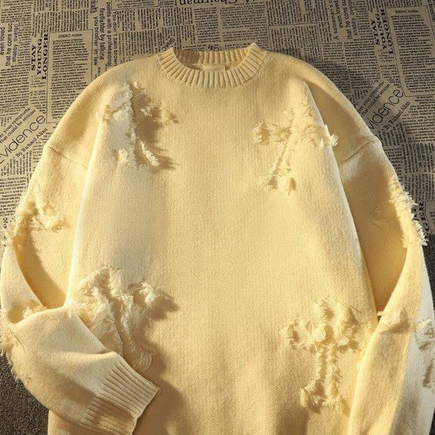 Movo - Unisex Cozy Sweater